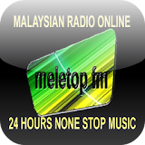 Meletop FM icon