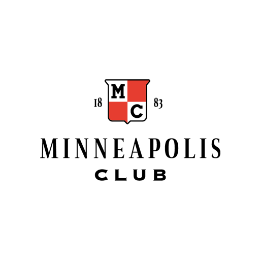 MINNEAPOLIS CLUB logo