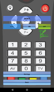 Screenshot image
