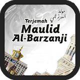 Terjemah Maulid Al Barzanji icon