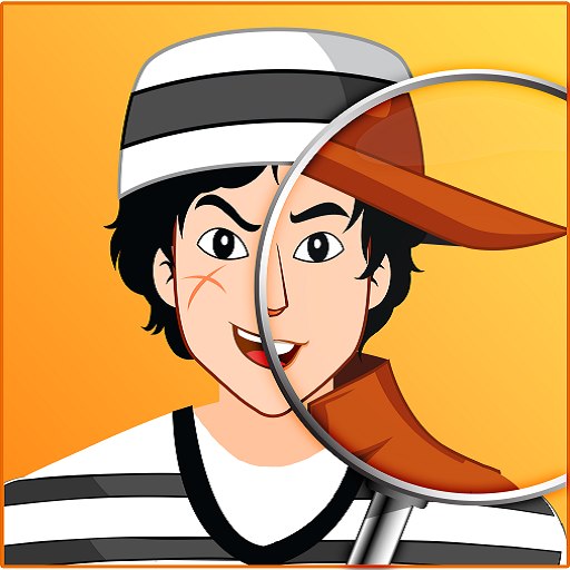 Detective Riddles: Mehul Game 0.4.5 Icon