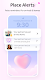 screenshot of Love8 - App for Couples