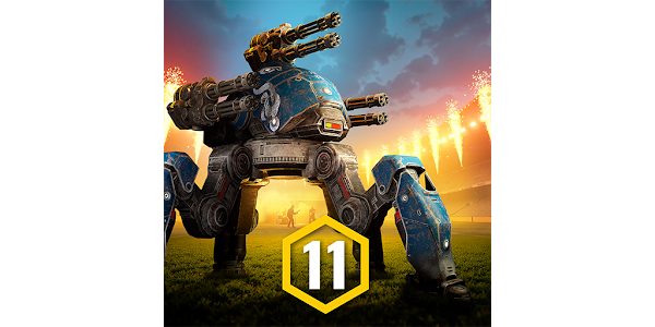 War Robots Multiplayer Battles - Apps on Google Play