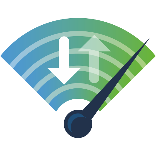 Wifi Speed Test 2.01 Icon