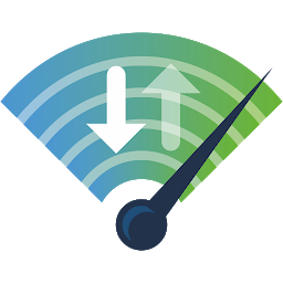 Obrázek ikony Wifi Speed Test