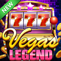 Vegas Legend - Free Casino
