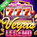Vegas Legend - Free Casino