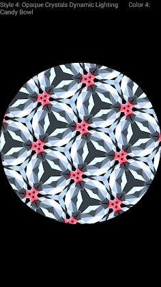 Kaleidoscope KaleidoSim 2 Prim - Screenshot 1
