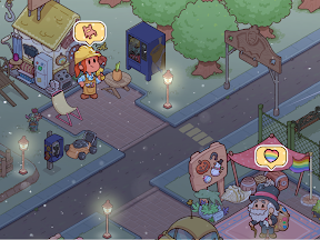 My Dear Farm+ screenshot