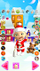 screenshot of Talking Babsy Baby Xmas Games