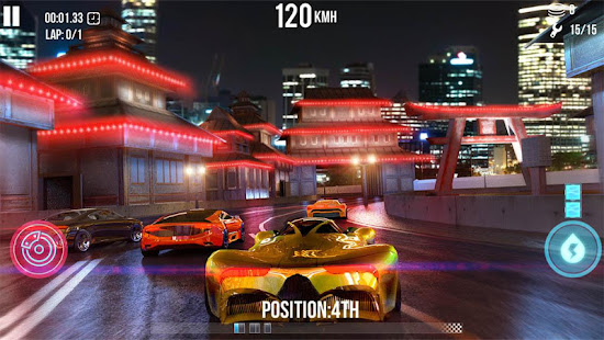 High Speed Race: Racing Need 1.92.0 Screenshots 12