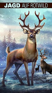 Deer Hunter 2018 Screenshot