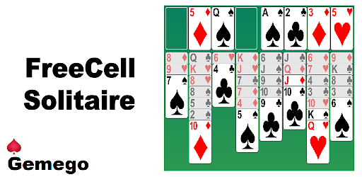 FreeCell Solitaire