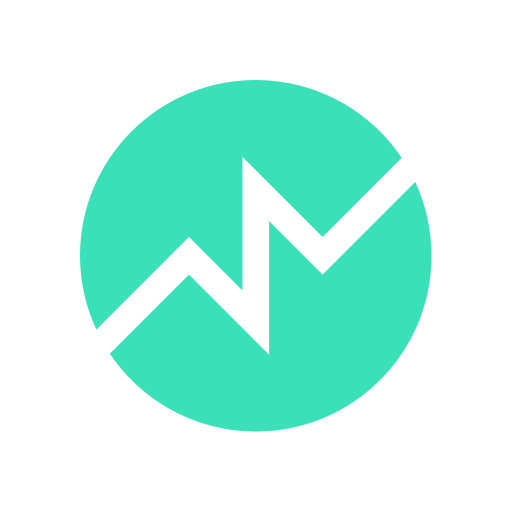 CoinView: Crypto Portfolio App  Icon