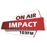 Impact 103 FM icon
