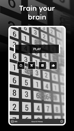 Game screenshot Number Puzzle Game Numberama 2 mod apk