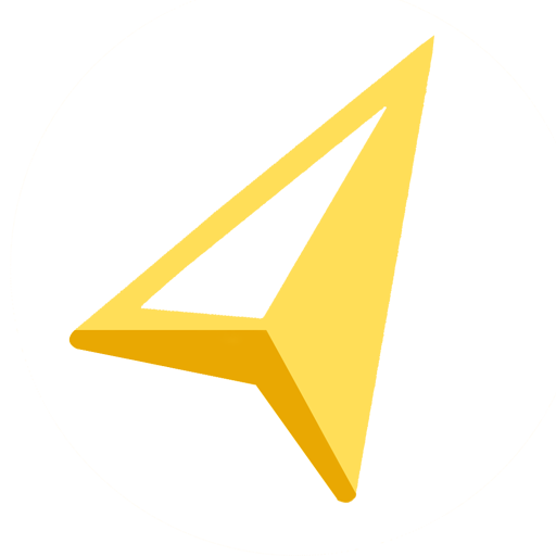GPS Voice Live Navigation logo