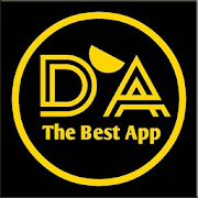 DA Official App