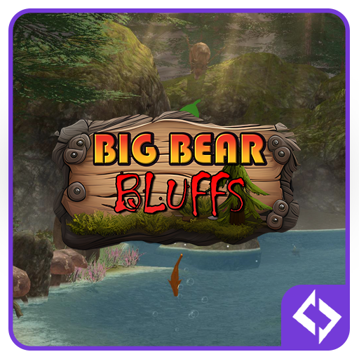 Big Bear Bluffs