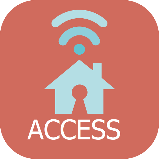 SentriKey Access logo