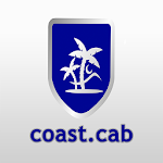 Coast.Cab passenger app Apk