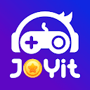Download JOYit - Play to earn rewards Install Latest APK downloader