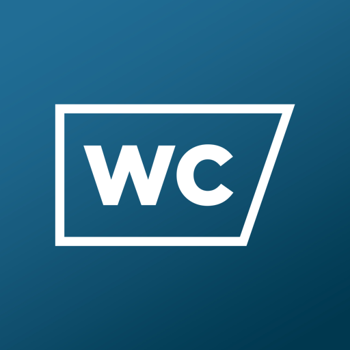 Woodlands Church - Kerry Shook logo