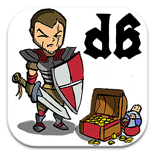 Dungeon Ascendance Roguelike Latest Icon