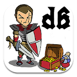 Dungeon Ascendance Roguelike icon