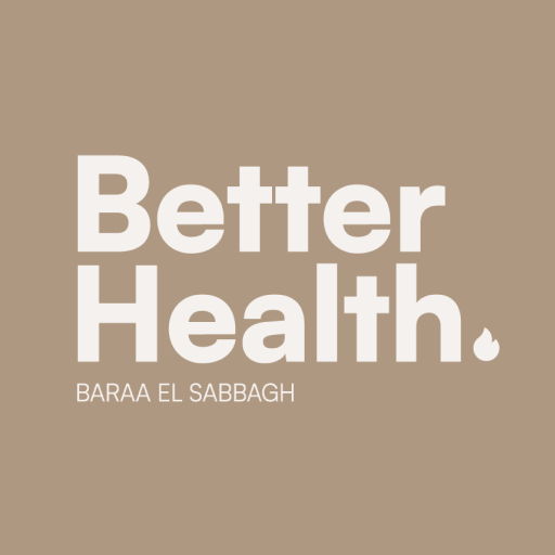 Better Health logo