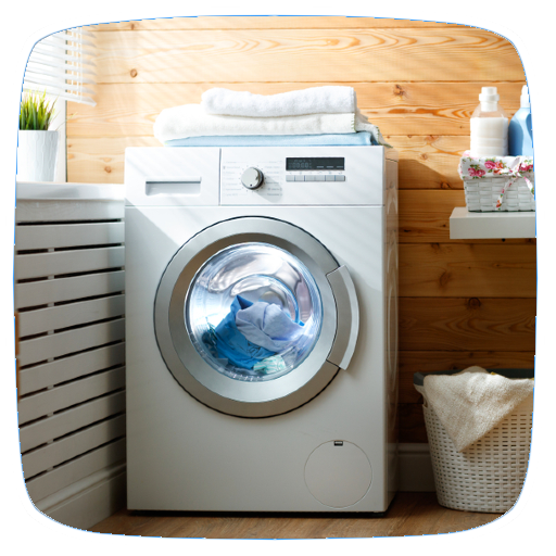 Washing Machine Sounds