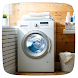 洗濯機の音 - Androidアプリ