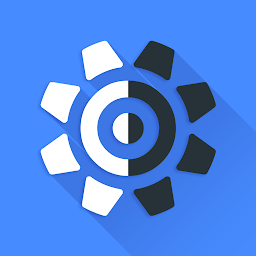 Icon image Wheel Launcher Full customizab