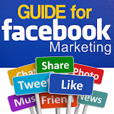 Guide for Facebook Marketing icon