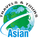 Cover Image of Download Asian Tour Services 1.0 APK