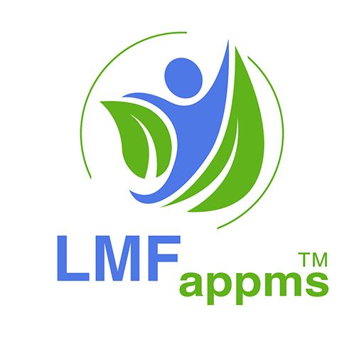 物料管理系統-農產APP版 logo