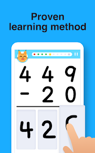 Gogomath - Prodigy Math Learning Games(圖1)-速報App