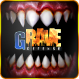 GRave Defense Gold icon