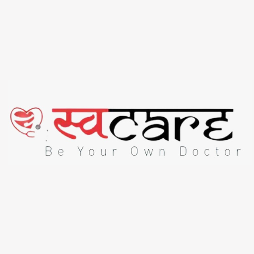 svacare Dr Harsh Bardhan logo