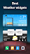 screenshot of Weather Live: Accurate Weather