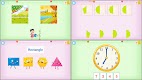 screenshot of Preschool Math games for kids
