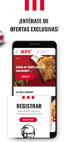 KFC Panamaのおすすめ画像3