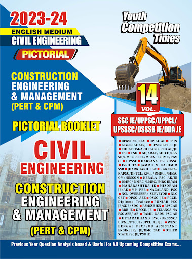 Android application CONSTRUCTION CIVIL ENG PB-14 screenshort