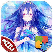 Top 39 Puzzle Apps Like Anime Princess Jigsaw Puzzle - Best Alternatives