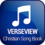 Cover Image of Download VerseVIEW Christian Song Book  APK