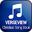 VerseVIEW Christian Song Book