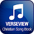 VerseVIEW Christian Song Book11.1.0