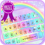 Cover Image of Download Aesthetic Keyboard Theme  APK