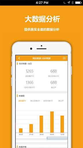 人工智能海报 Screenshot 4 - AppWisp.com