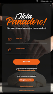 El Rincón Panadero: Foto App